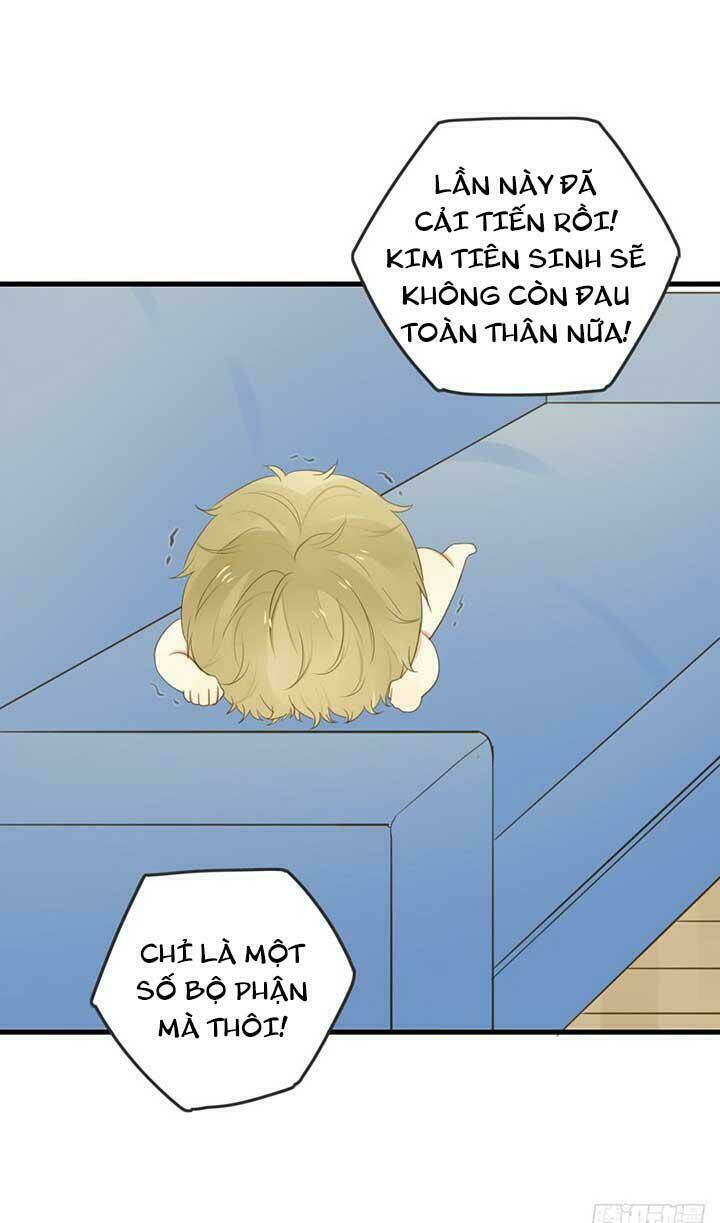 Sinh Hạ Long Chủng Chapter 60 - Trang 2