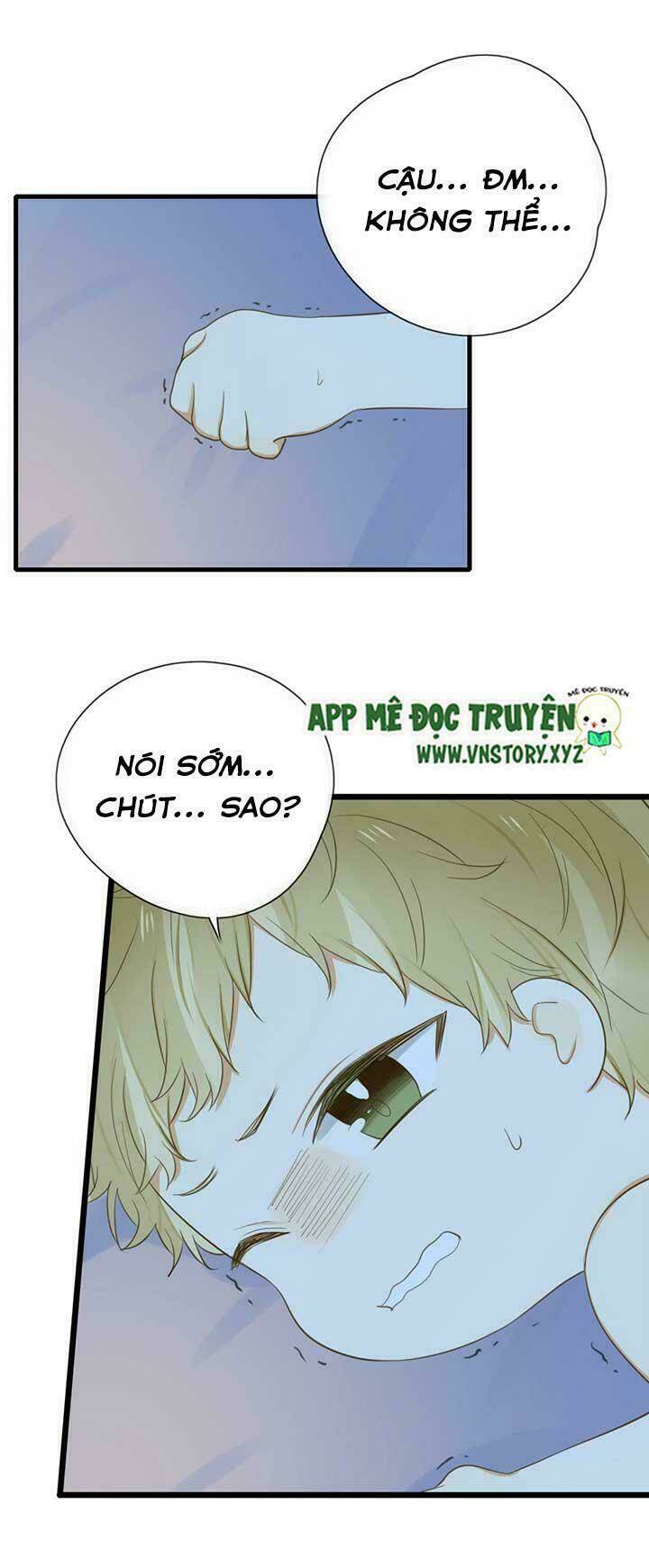 Sinh Hạ Long Chủng Chapter 60 - Trang 2