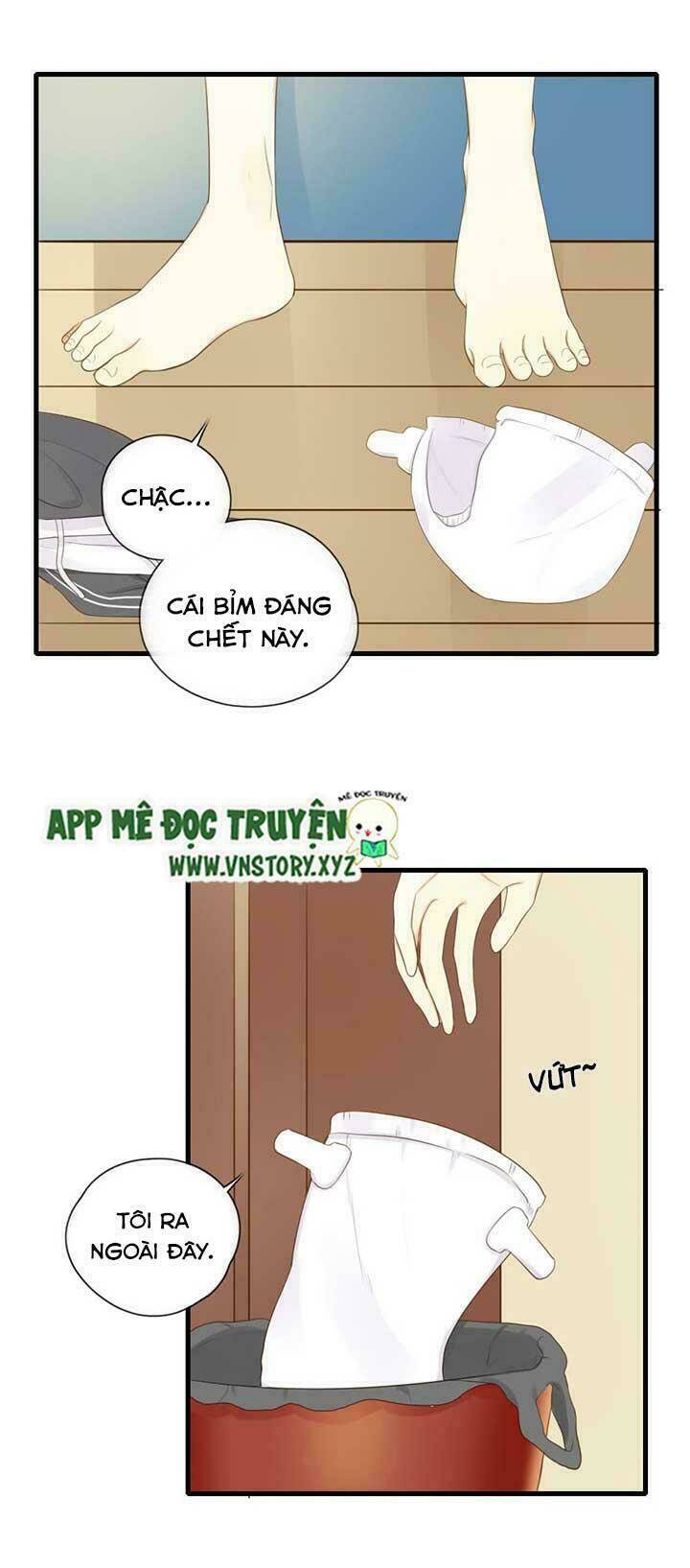 Sinh Hạ Long Chủng Chapter 60 - Trang 2