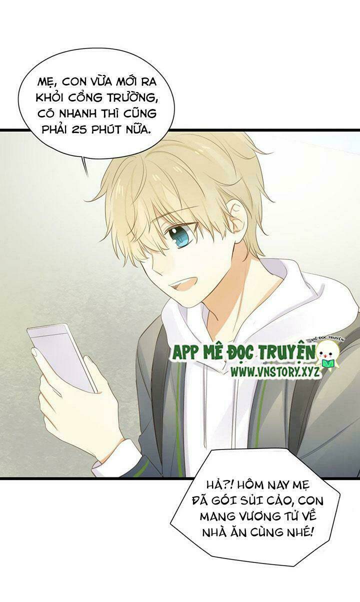 Sinh Hạ Long Chủng Chapter 61 - Trang 2