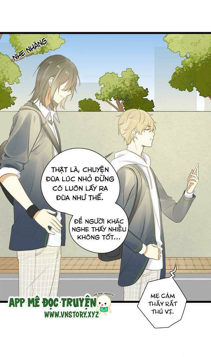 Sinh Hạ Long Chủng Chapter 61 - Trang 2