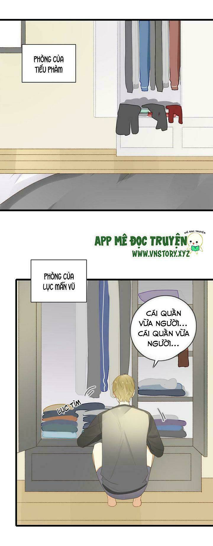 Sinh Hạ Long Chủng Chapter 61 - Trang 2