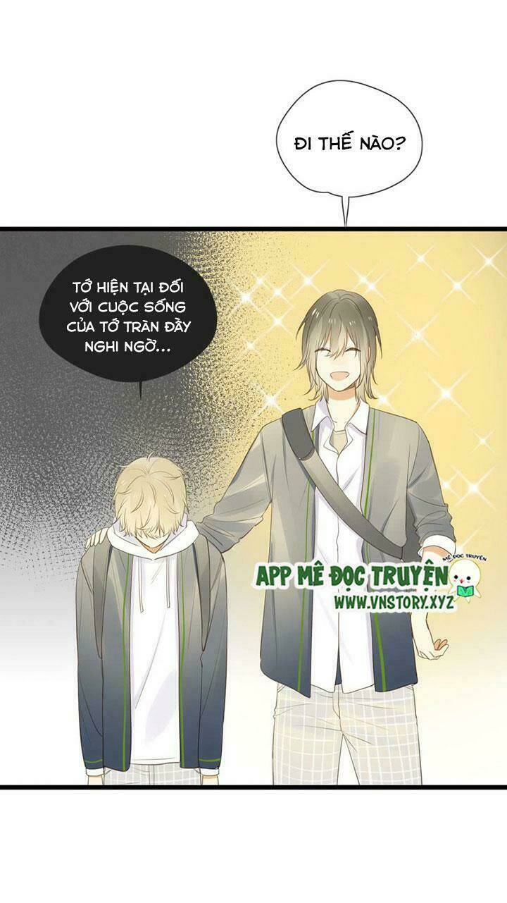 Sinh Hạ Long Chủng Chapter 61 - Trang 2