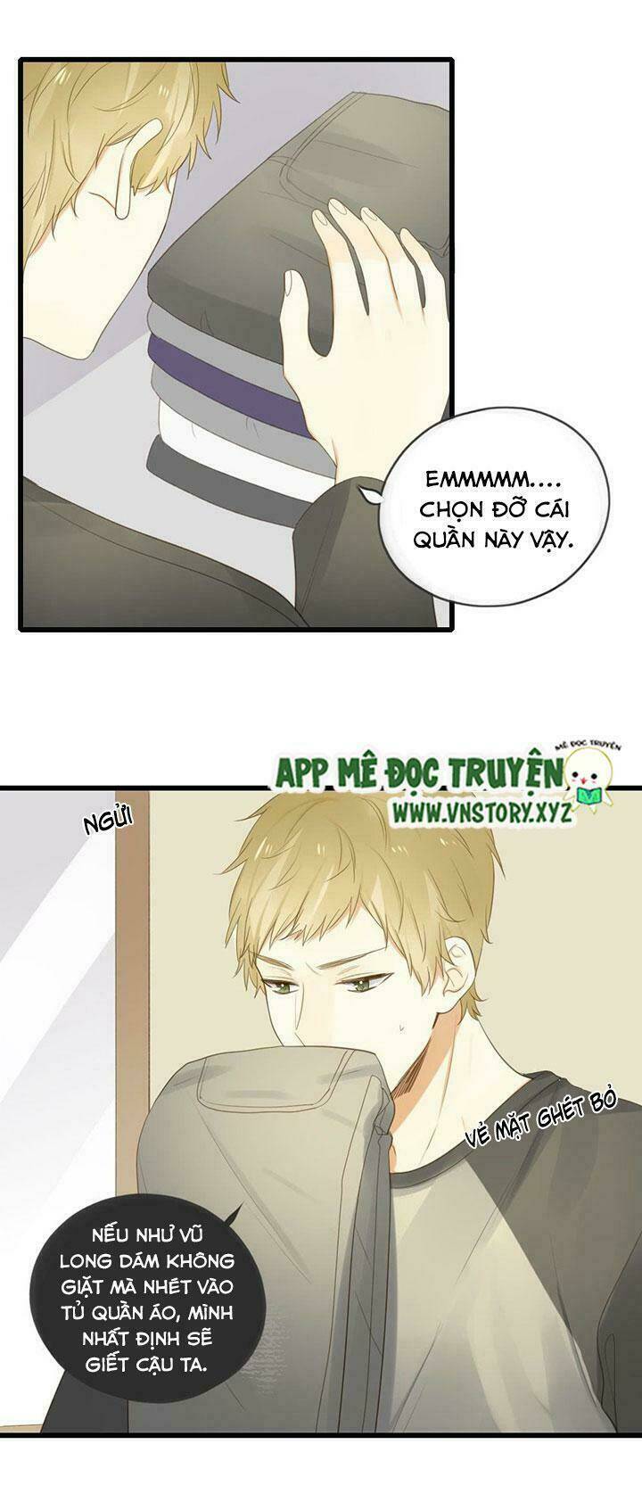 Sinh Hạ Long Chủng Chapter 61 - Trang 2