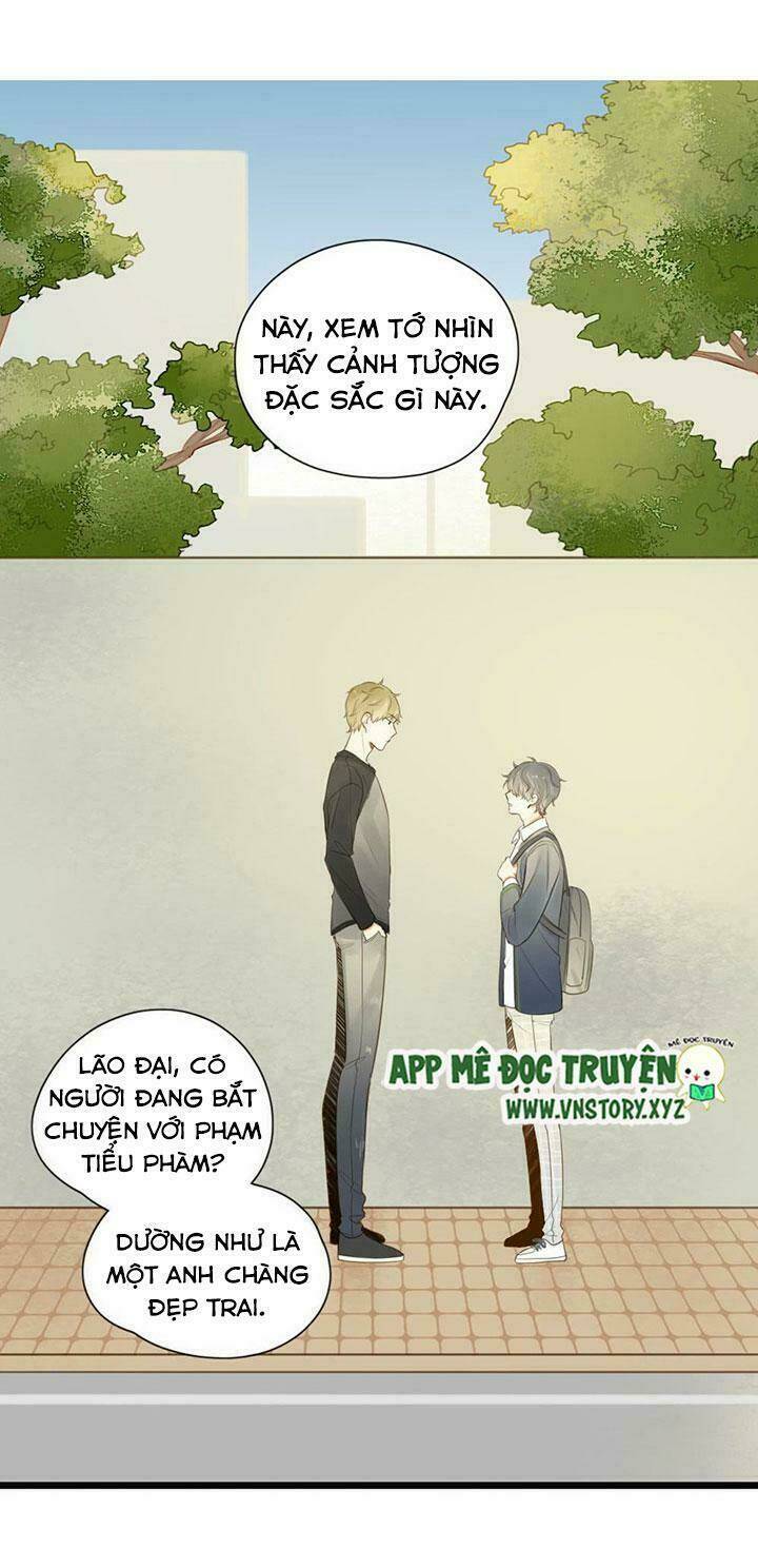 Sinh Hạ Long Chủng Chapter 61 - Trang 2