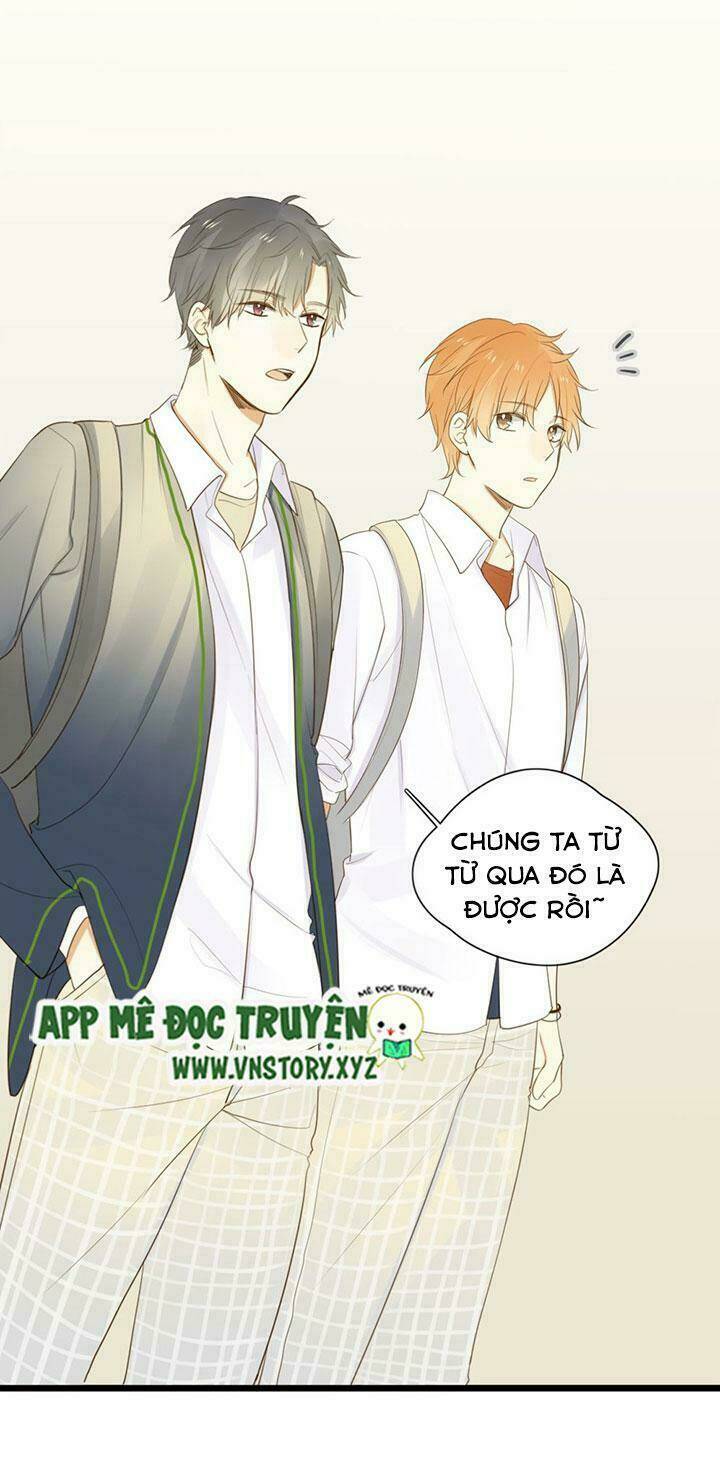 Sinh Hạ Long Chủng Chapter 61 - Trang 2