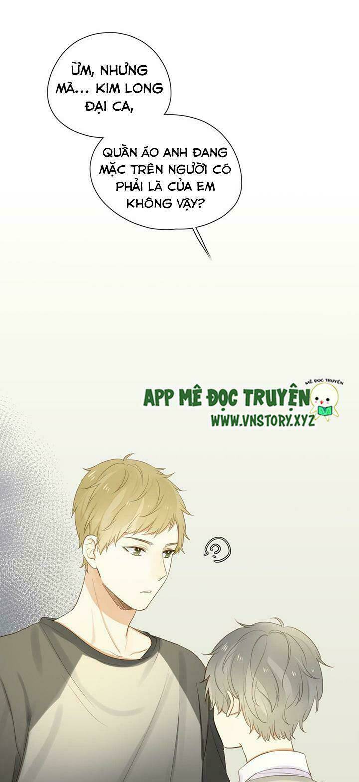 Sinh Hạ Long Chủng Chapter 61 - Trang 2