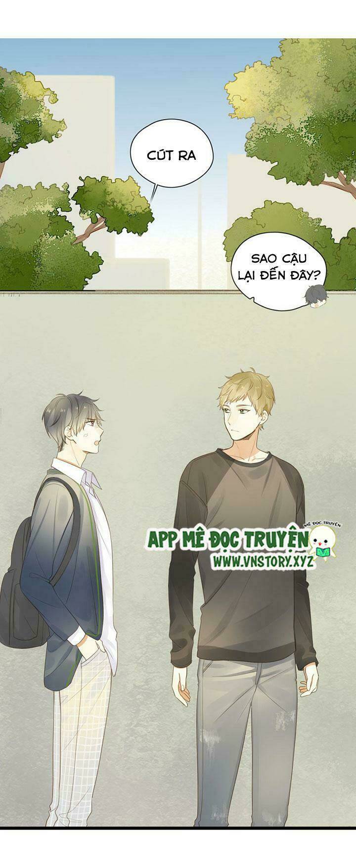 Sinh Hạ Long Chủng Chapter 61 - Trang 2