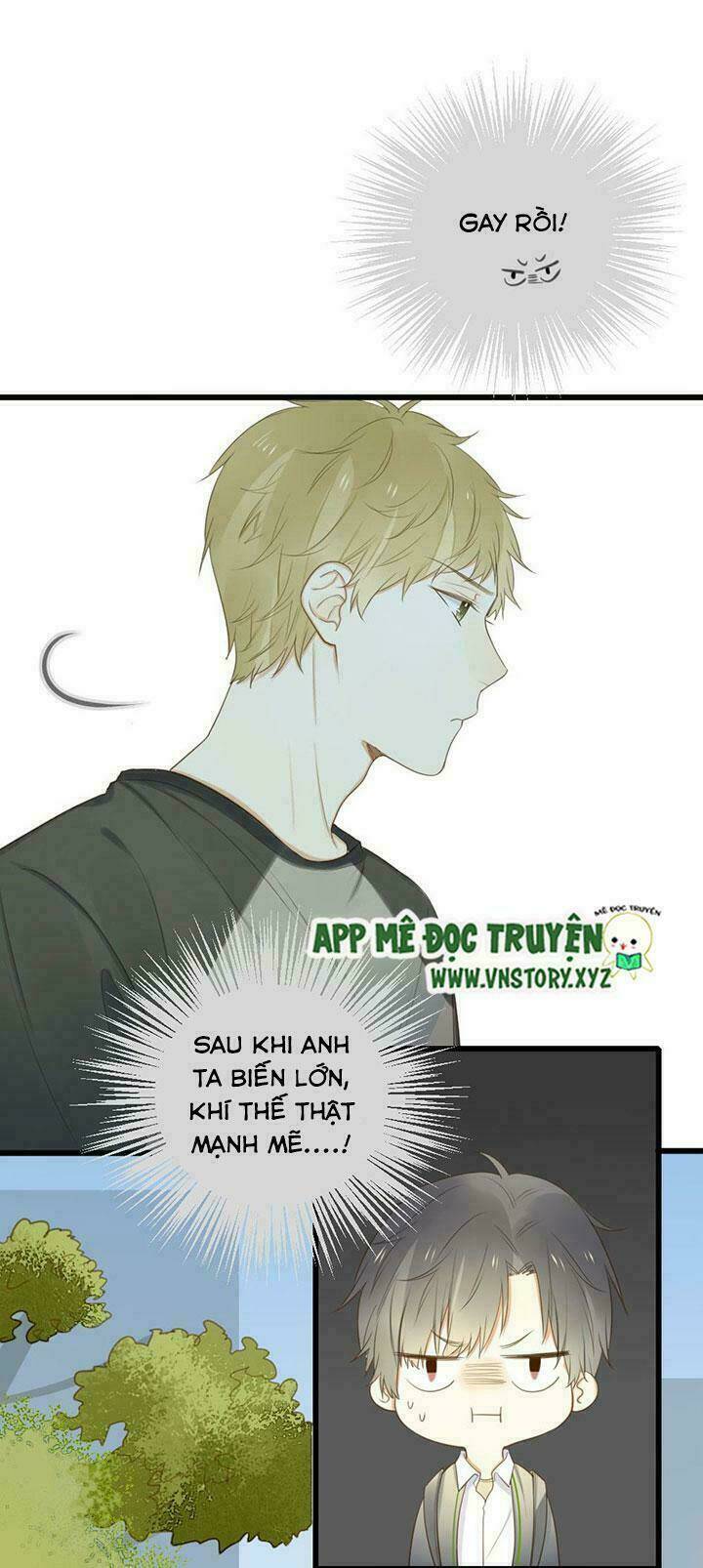 Sinh Hạ Long Chủng Chapter 62 - Trang 2