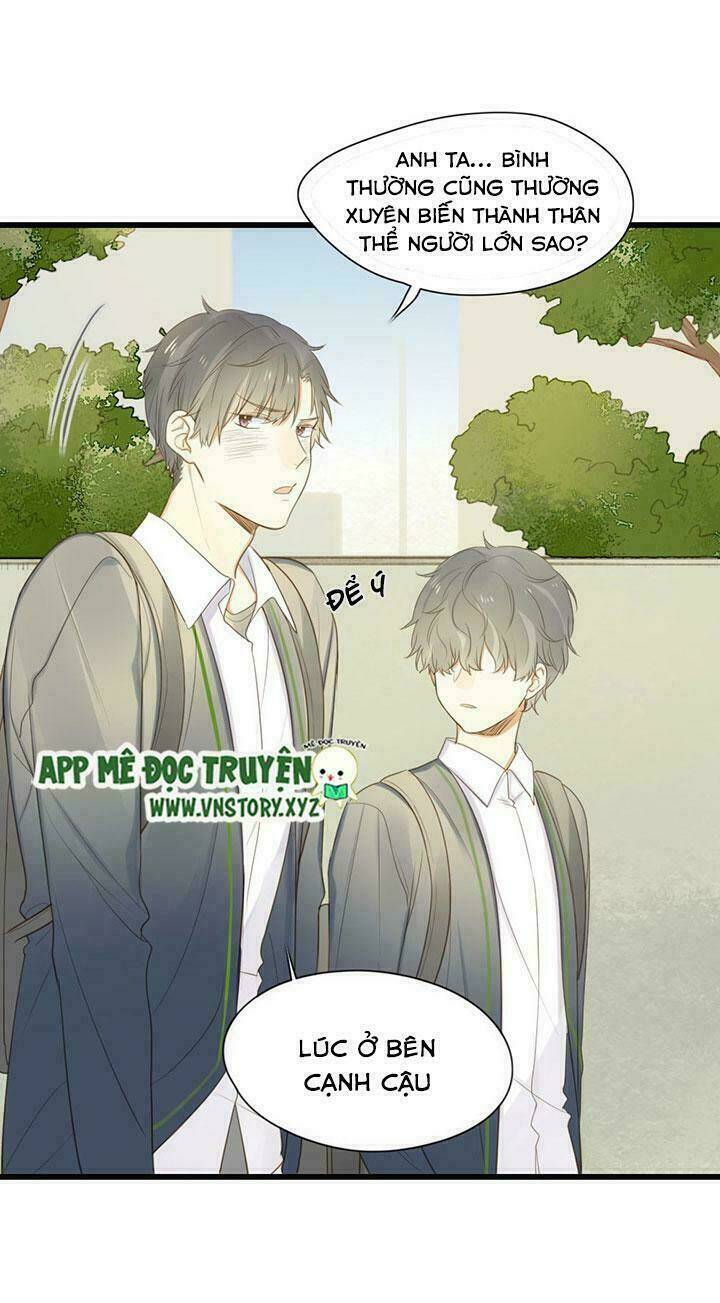 Sinh Hạ Long Chủng Chapter 62 - Trang 2