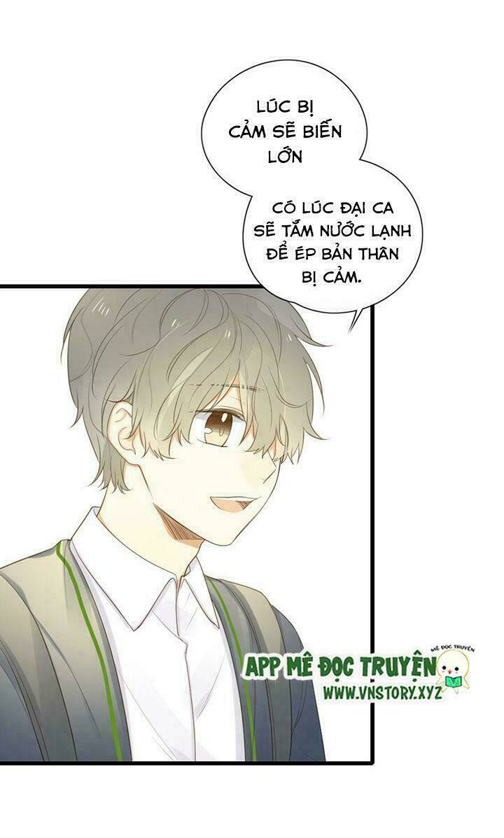 Sinh Hạ Long Chủng Chapter 62 - Trang 2