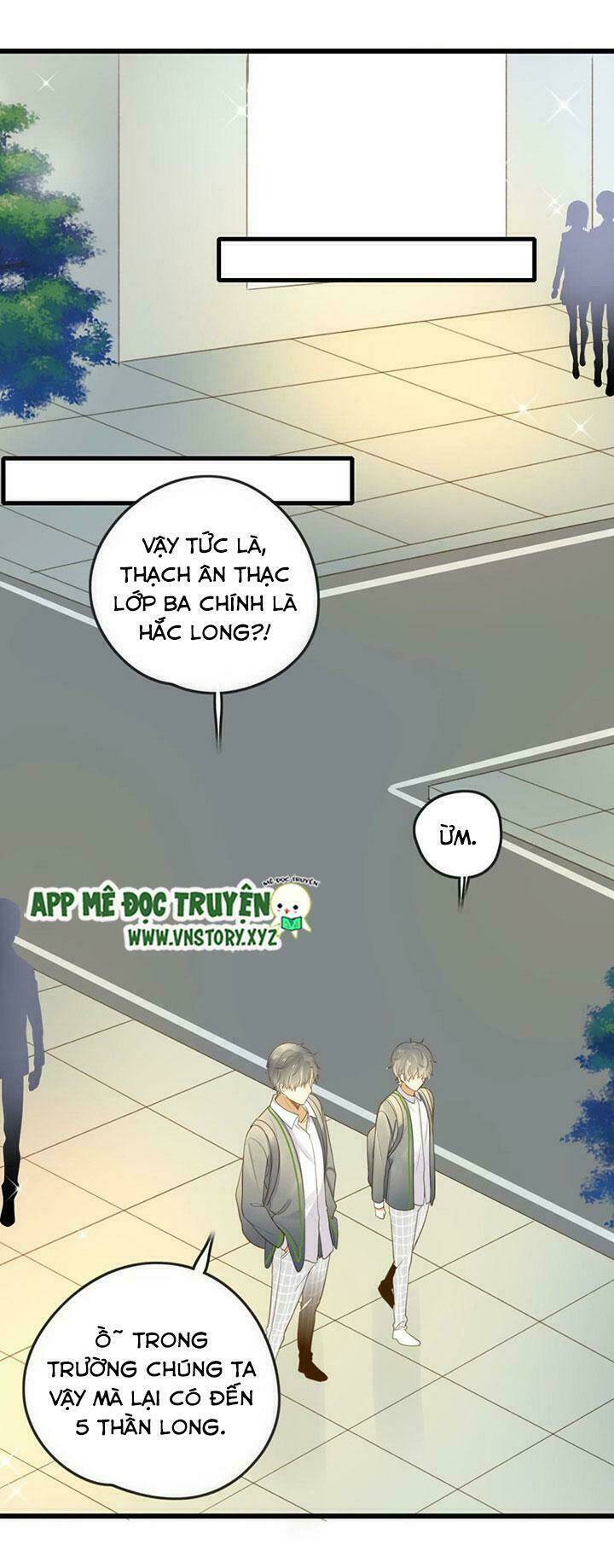 Sinh Hạ Long Chủng Chapter 63 - Trang 2