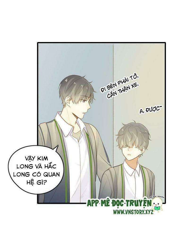 Sinh Hạ Long Chủng Chapter 63 - Trang 2