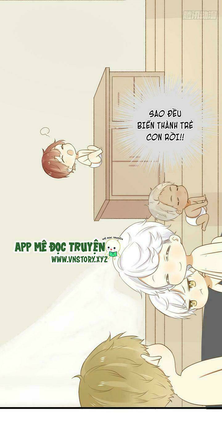 Sinh Hạ Long Chủng Chapter 64 - Trang 2