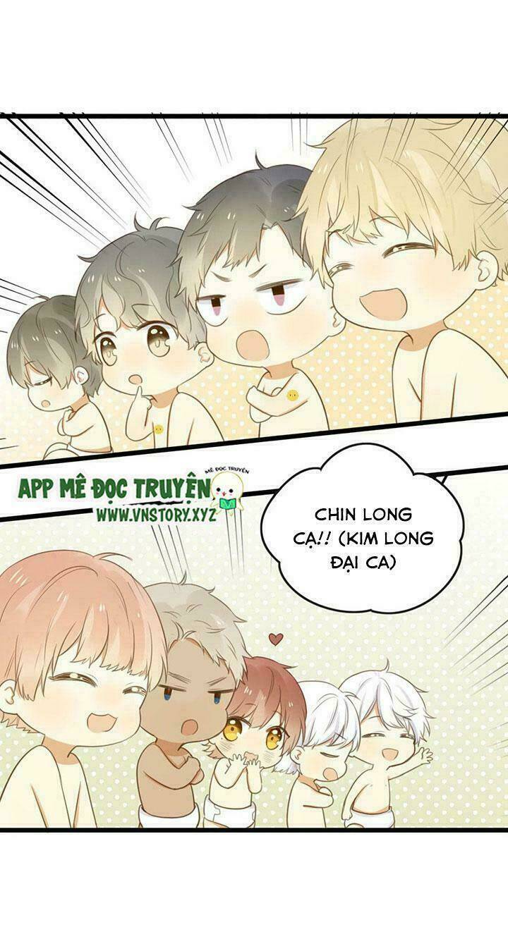 Sinh Hạ Long Chủng Chapter 64 - Trang 2