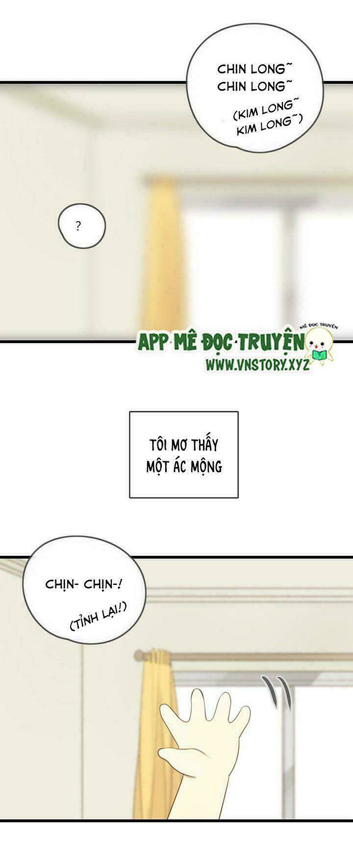 Sinh Hạ Long Chủng Chapter 64 - Trang 2