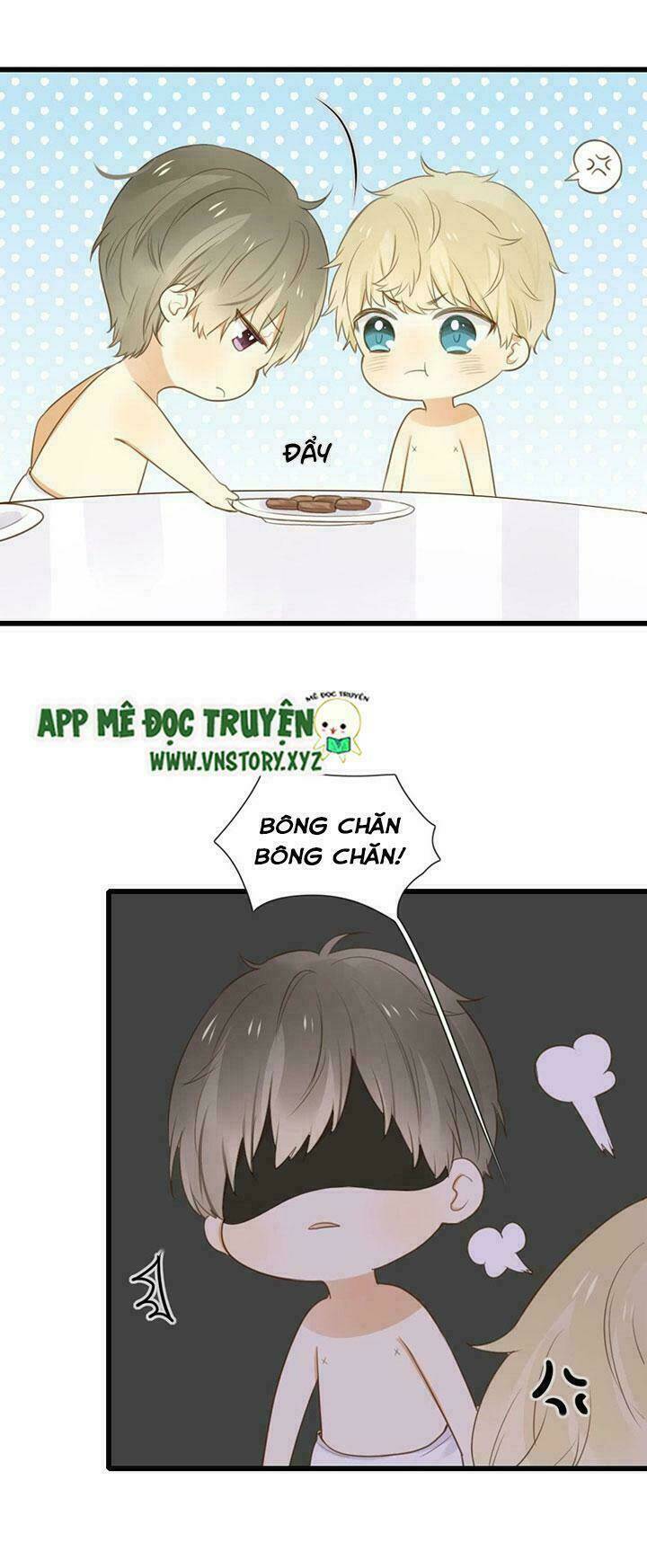 Sinh Hạ Long Chủng Chapter 64 - Trang 2