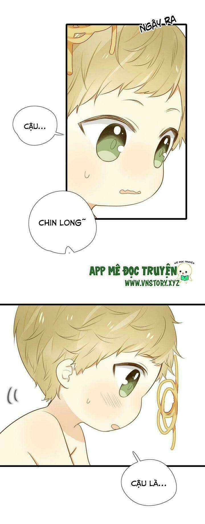 Sinh Hạ Long Chủng Chapter 64 - Trang 2