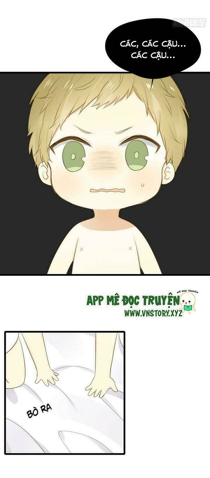 Sinh Hạ Long Chủng Chapter 64 - Trang 2