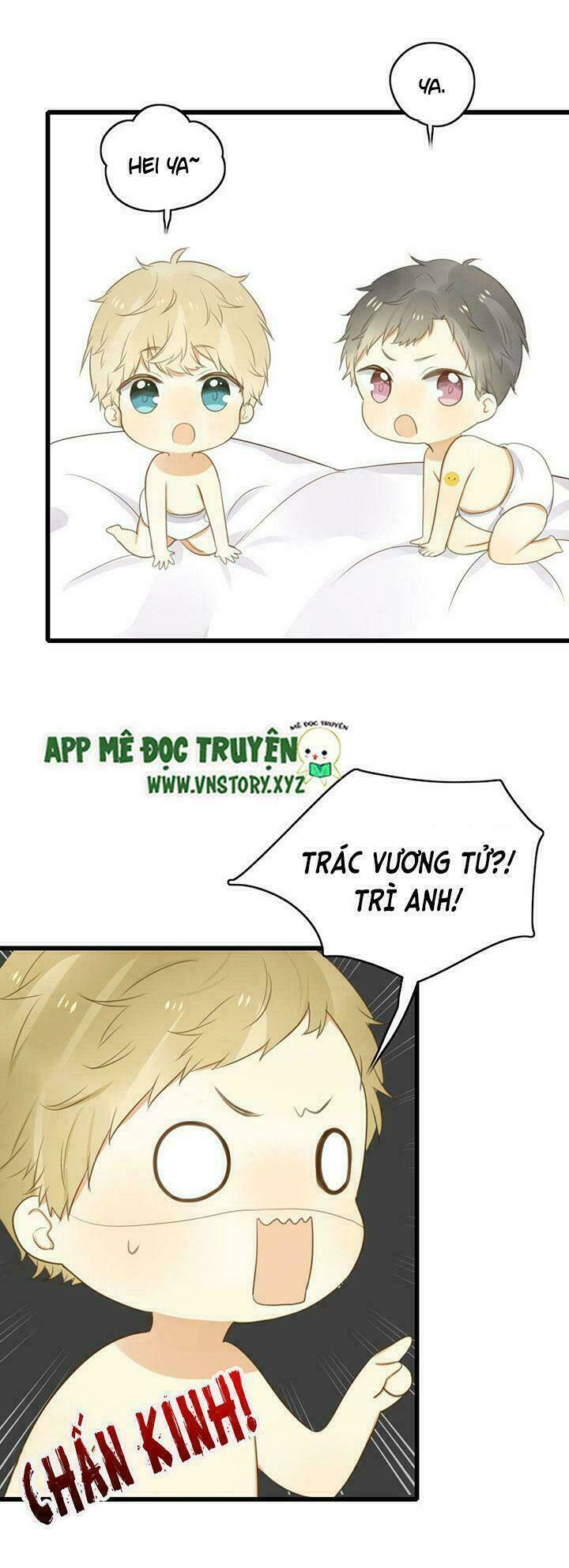 Sinh Hạ Long Chủng Chapter 64 - Trang 2