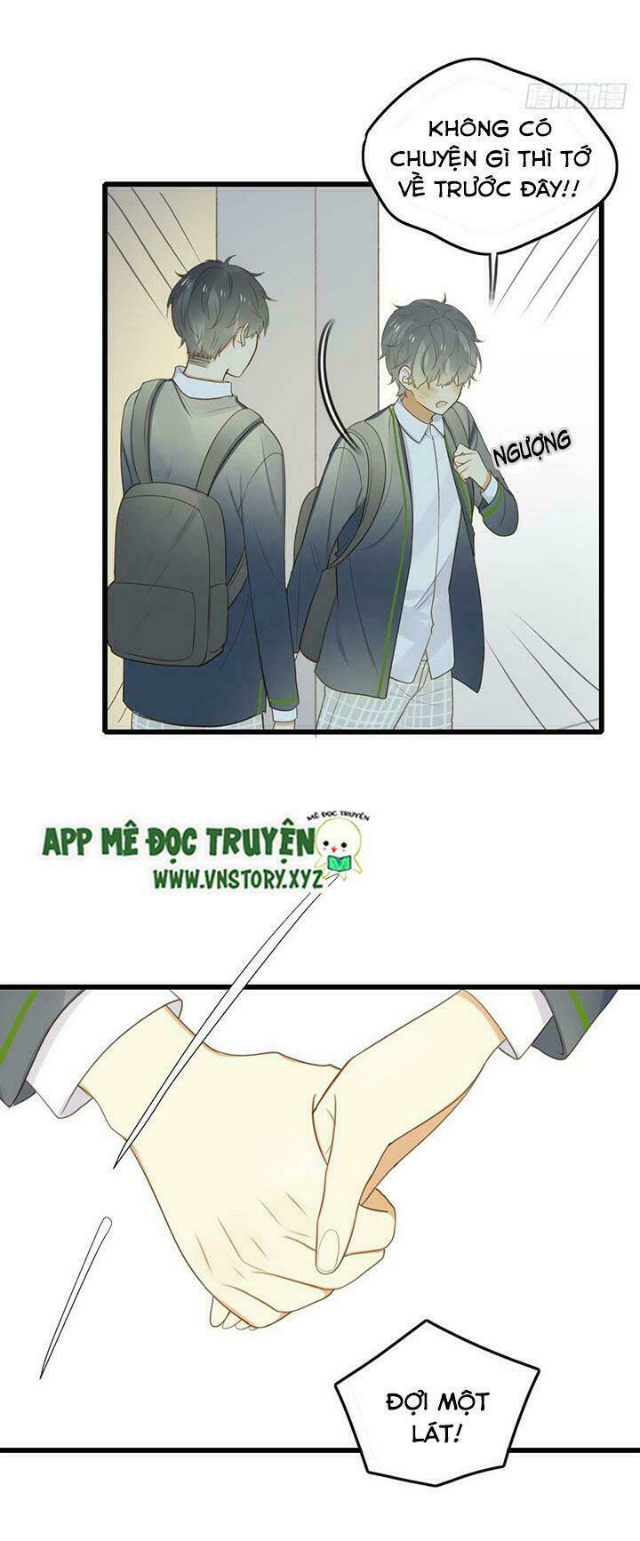 Sinh Hạ Long Chủng Chapter 65 - Trang 2