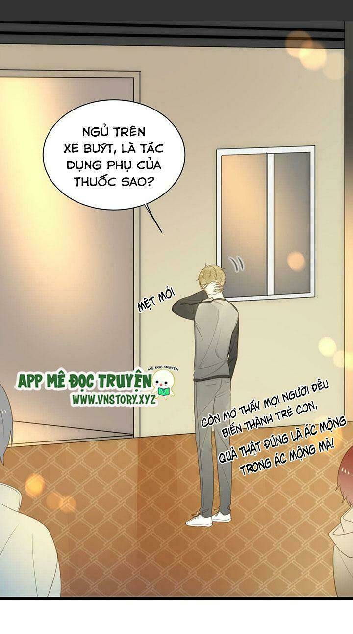 Sinh Hạ Long Chủng Chapter 66 - Trang 2