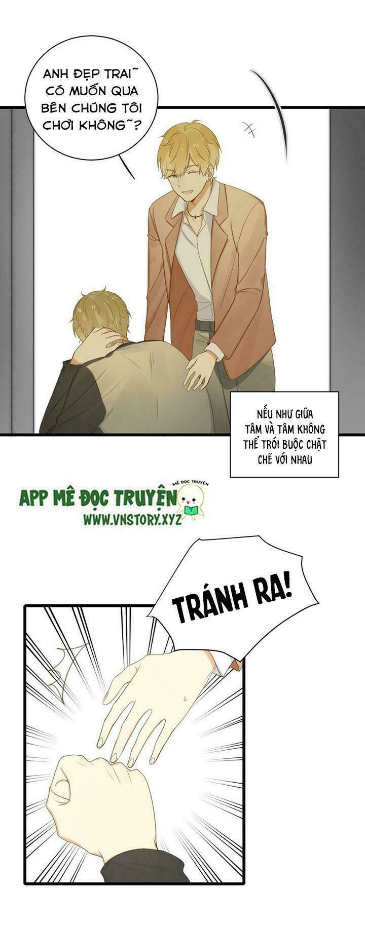 Sinh Hạ Long Chủng Chapter 66 - Trang 2