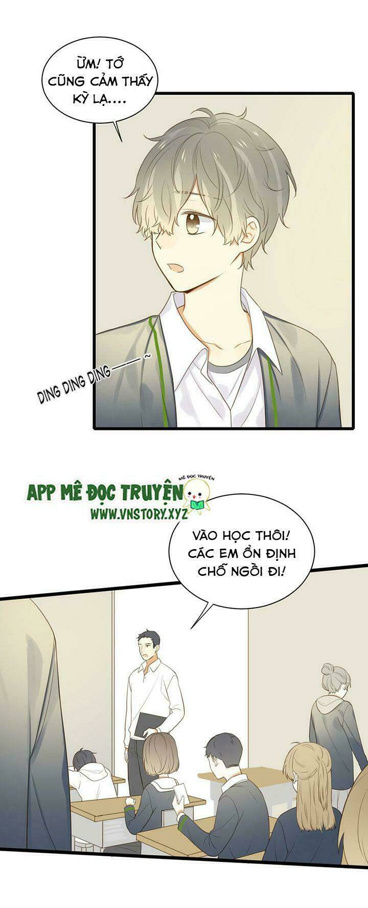 Sinh Hạ Long Chủng Chapter 68 - Trang 2