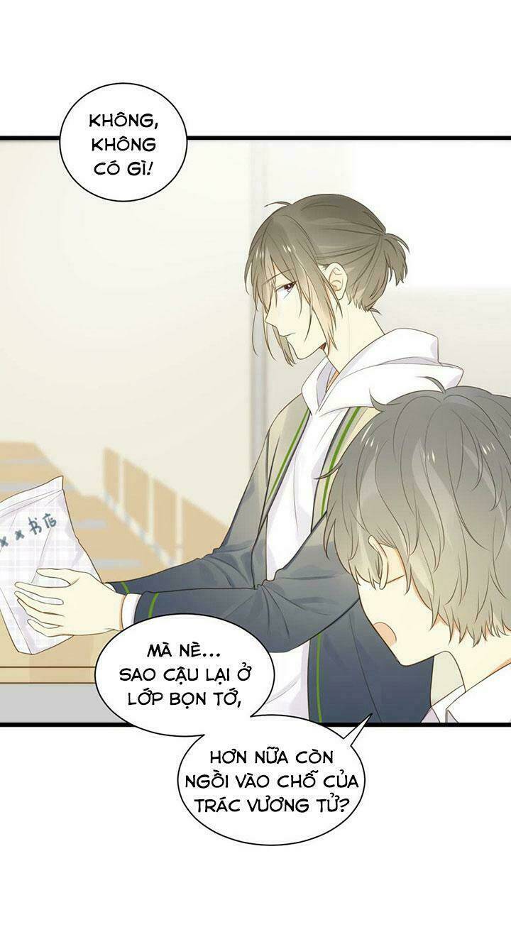 Sinh Hạ Long Chủng Chapter 68 - Trang 2