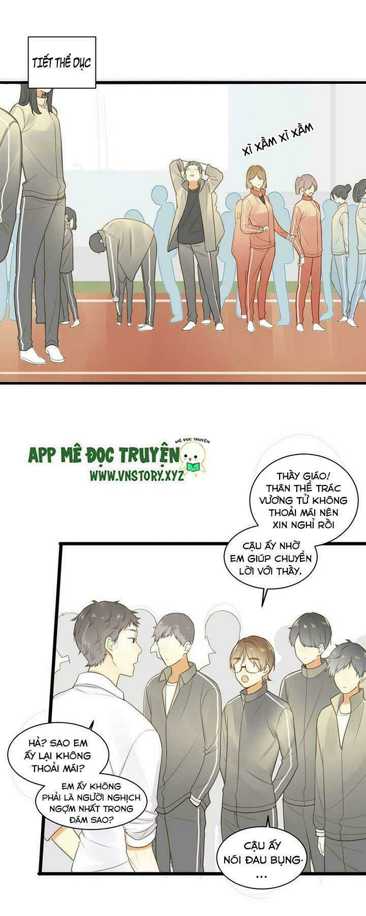 Sinh Hạ Long Chủng Chapter 69 - Trang 2