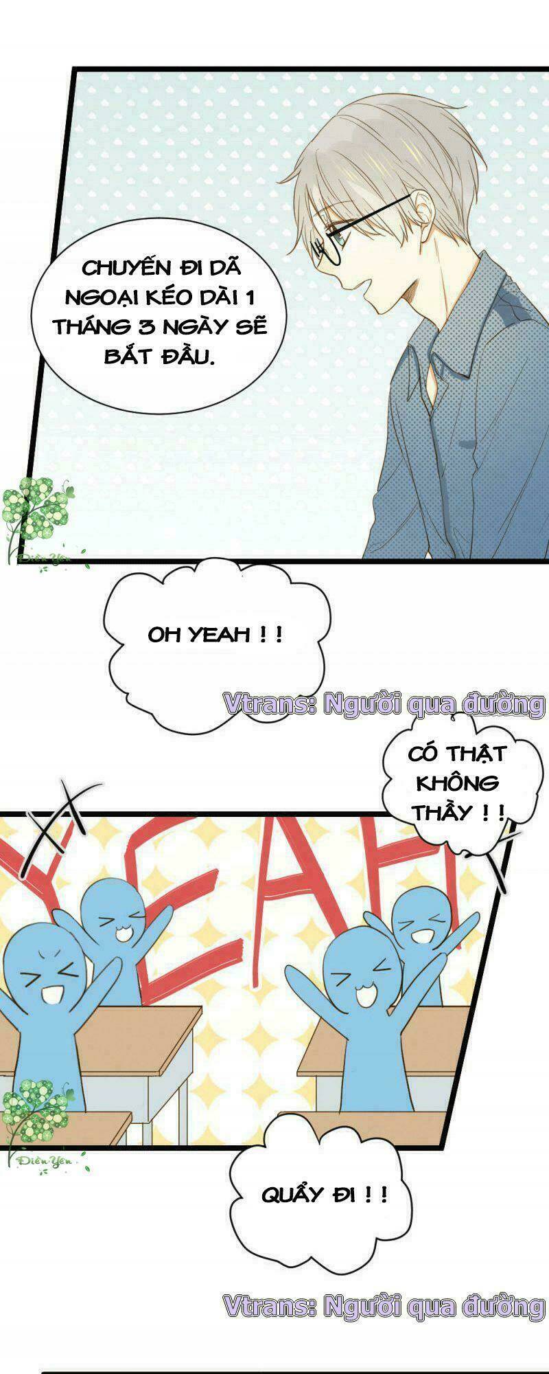 Sinh Hạ Long Chủng Chapter 7 - Trang 2