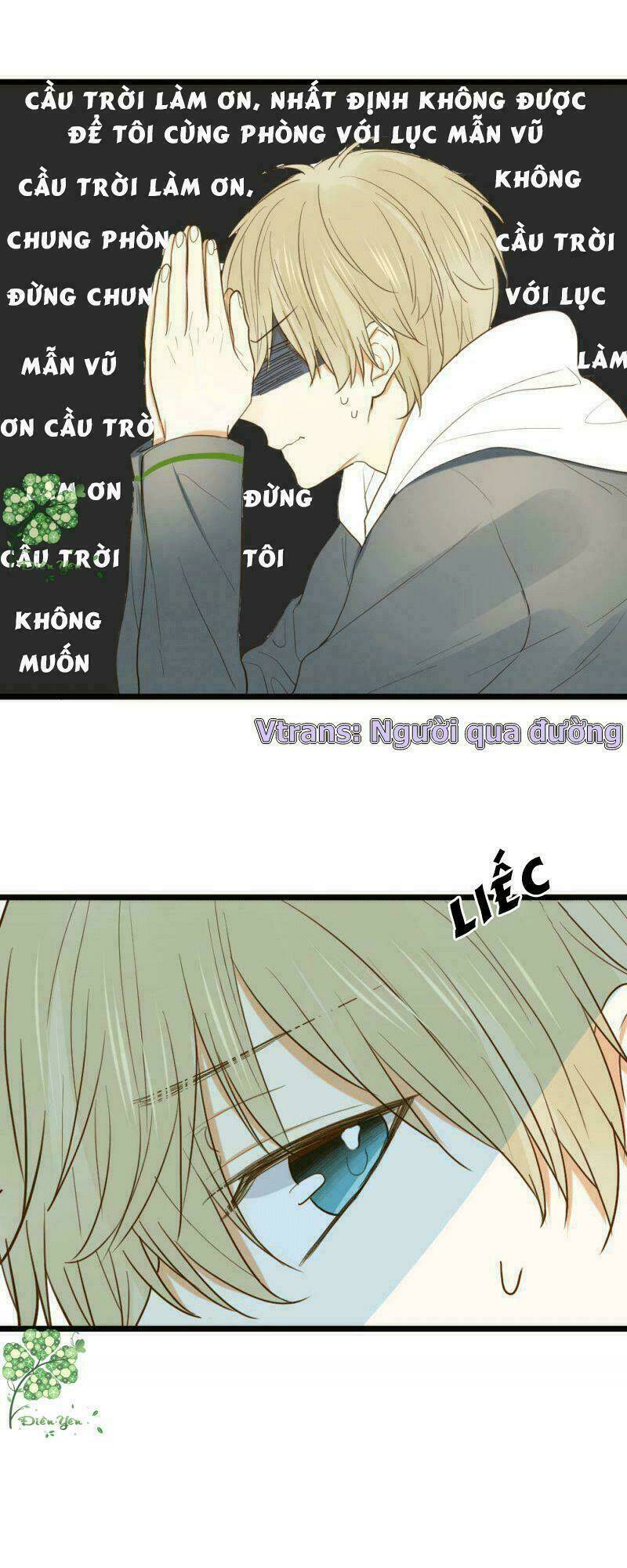 Sinh Hạ Long Chủng Chapter 7 - Trang 2