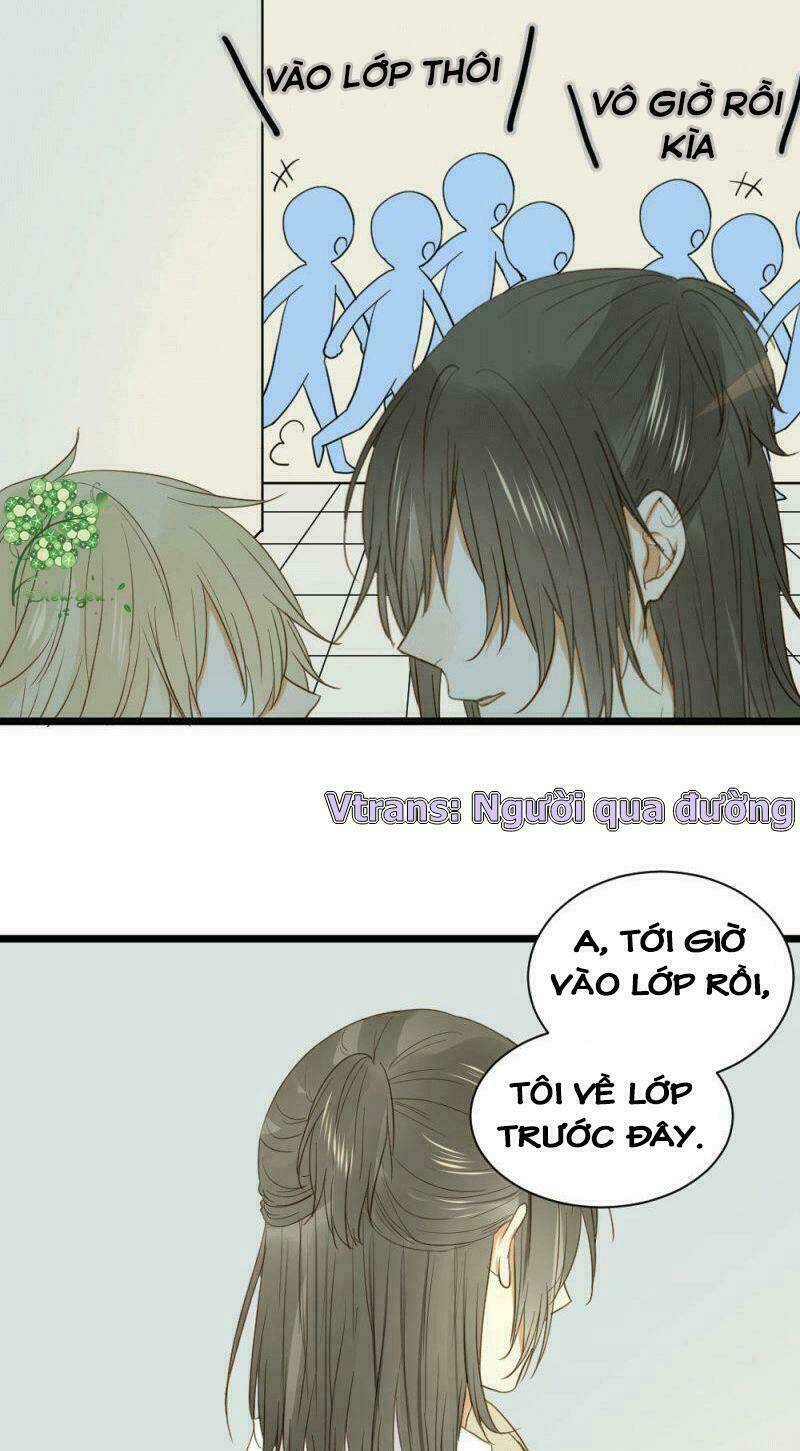 Sinh Hạ Long Chủng Chapter 7 - Trang 2