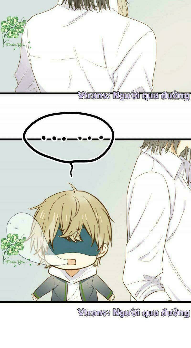 Sinh Hạ Long Chủng Chapter 7 - Trang 2