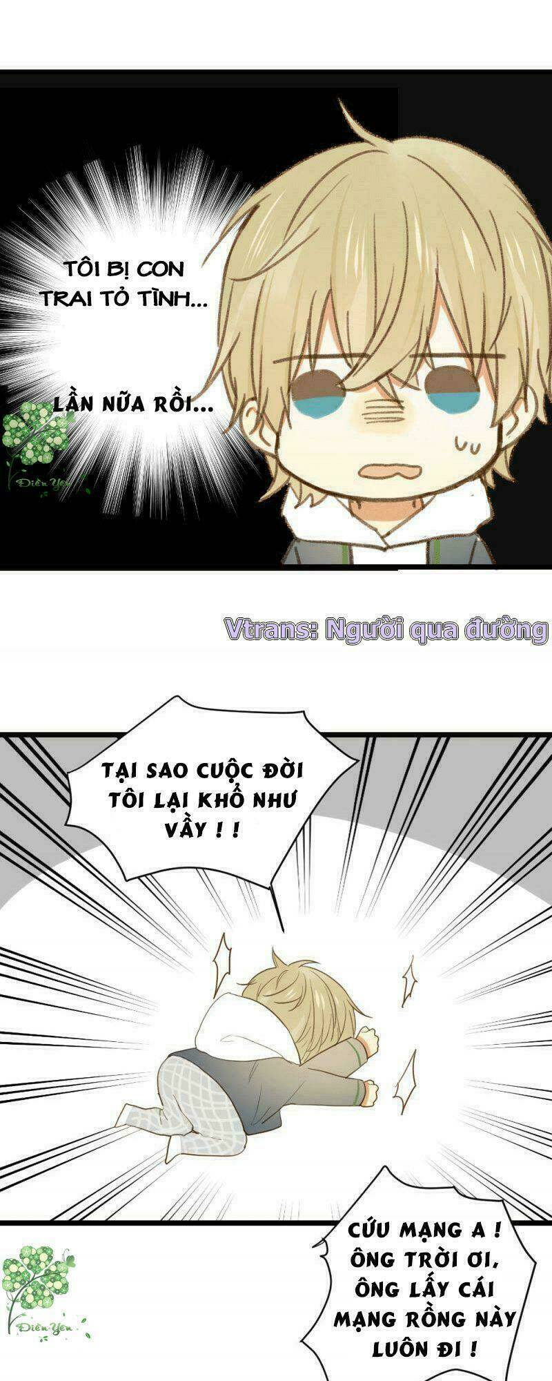 Sinh Hạ Long Chủng Chapter 7 - Trang 2