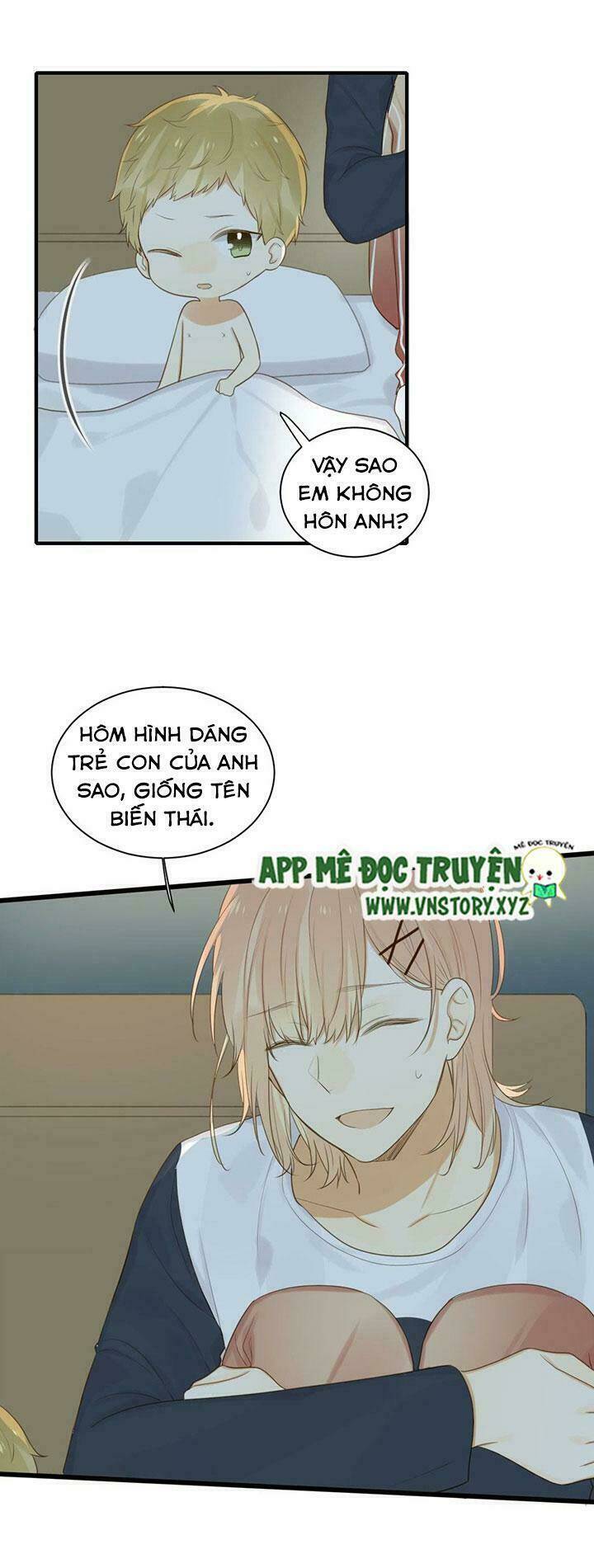 Sinh Hạ Long Chủng Chapter 70 - Trang 2