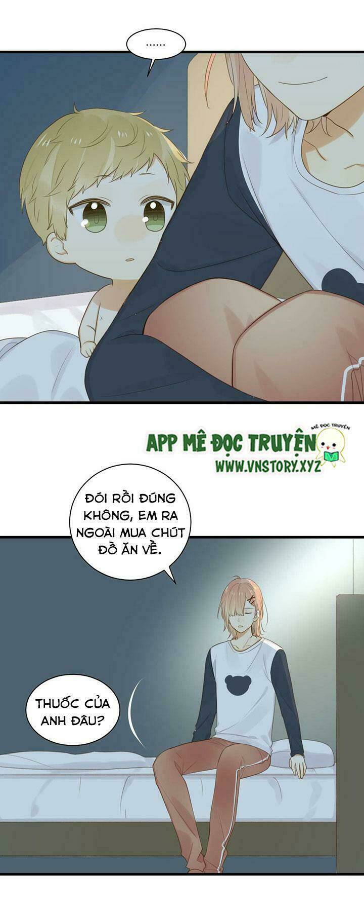 Sinh Hạ Long Chủng Chapter 70 - Trang 2