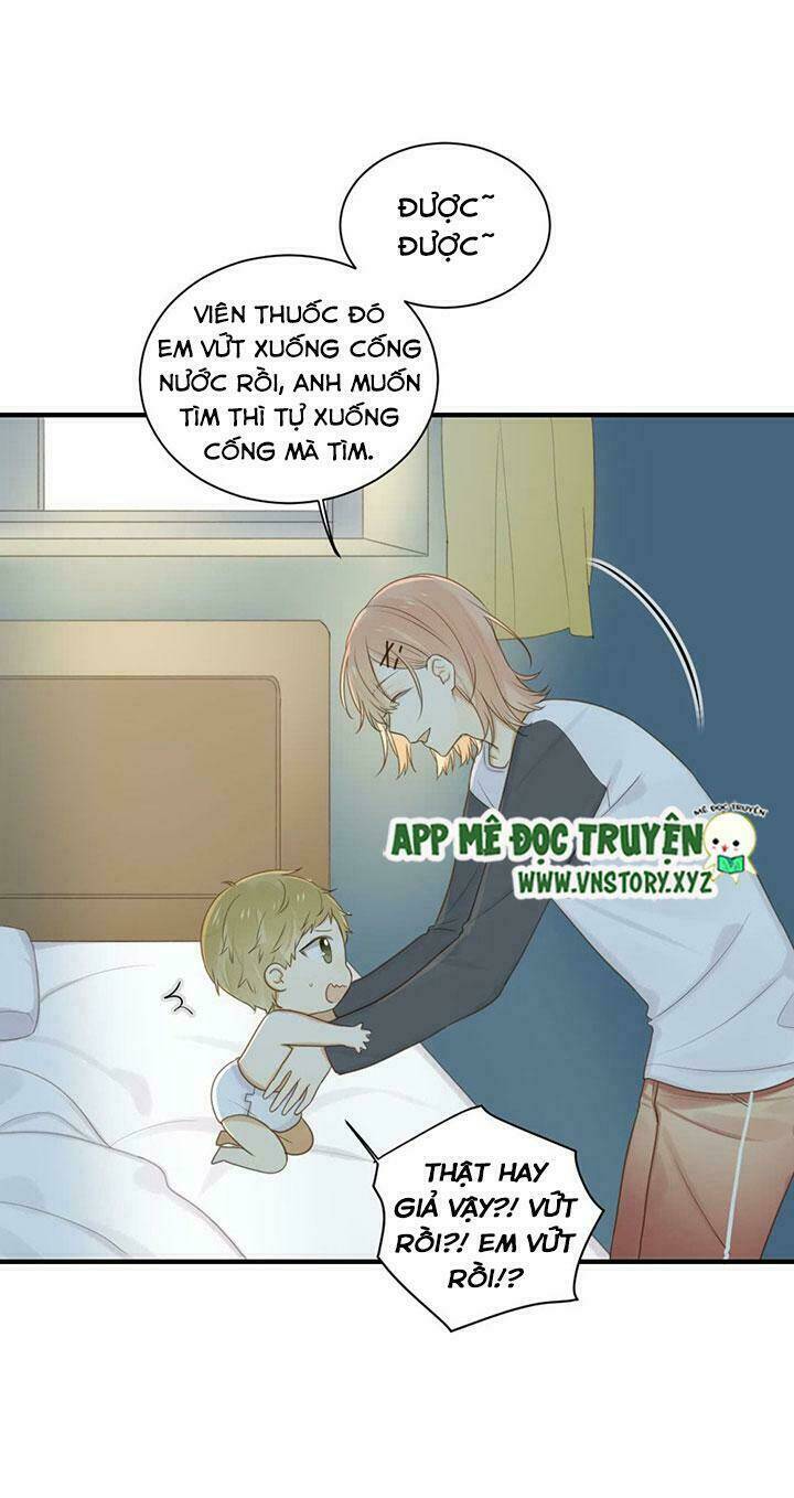 Sinh Hạ Long Chủng Chapter 70 - Trang 2