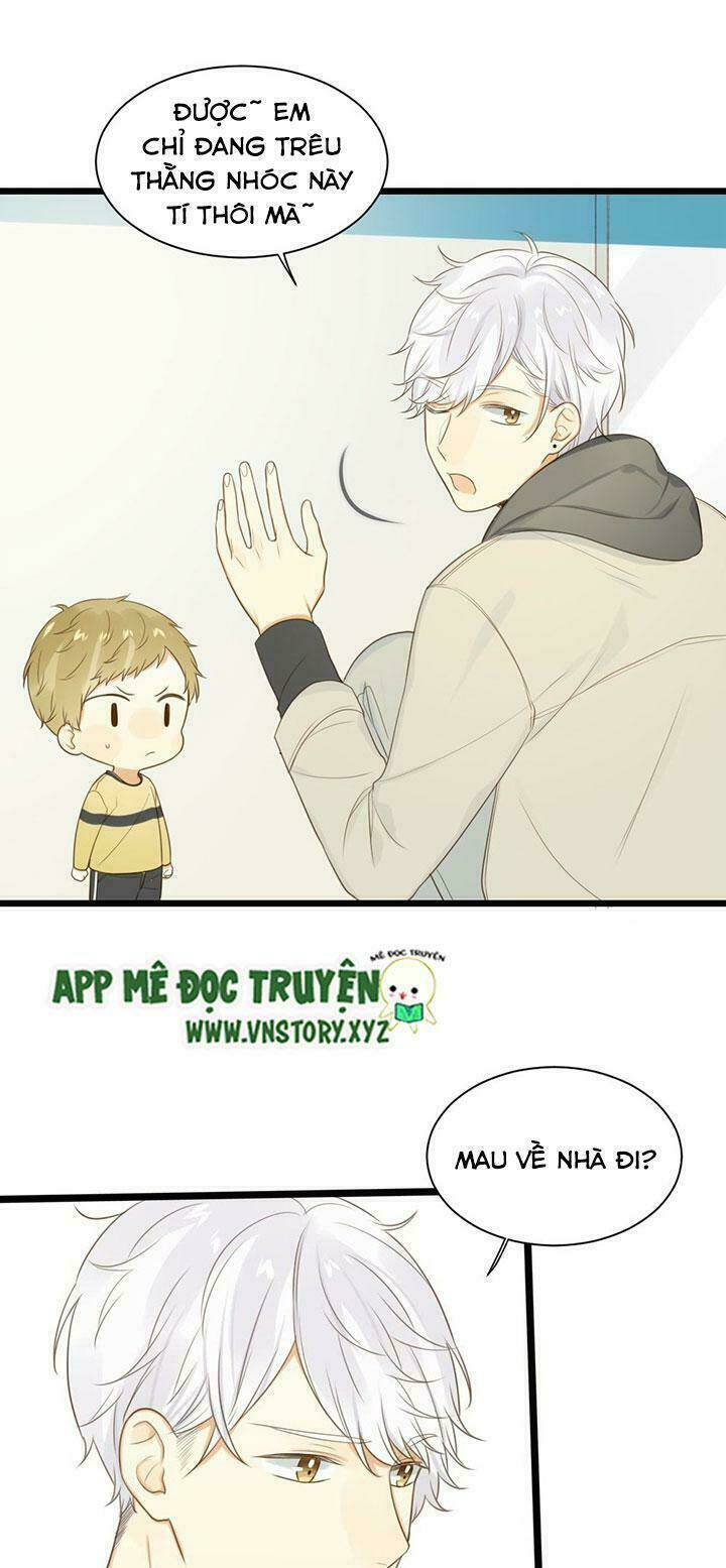 Sinh Hạ Long Chủng Chapter 71 - Trang 2