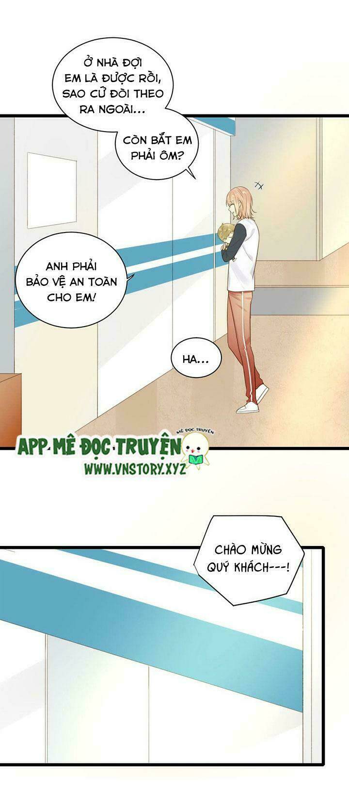 Sinh Hạ Long Chủng Chapter 71 - Trang 2