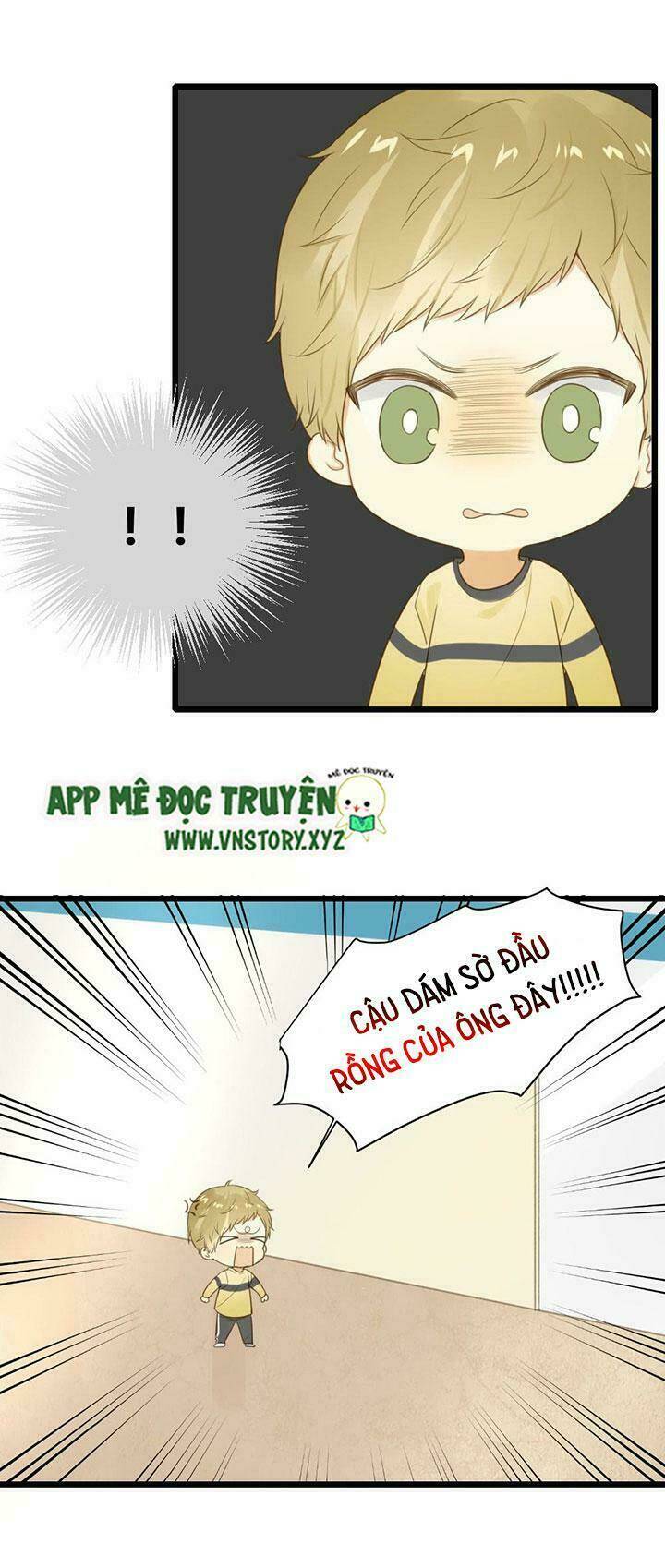 Sinh Hạ Long Chủng Chapter 71 - Trang 2