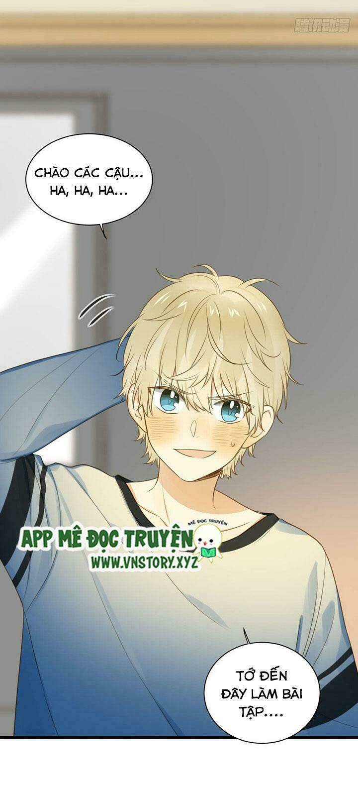 Sinh Hạ Long Chủng Chapter 72 - Trang 2