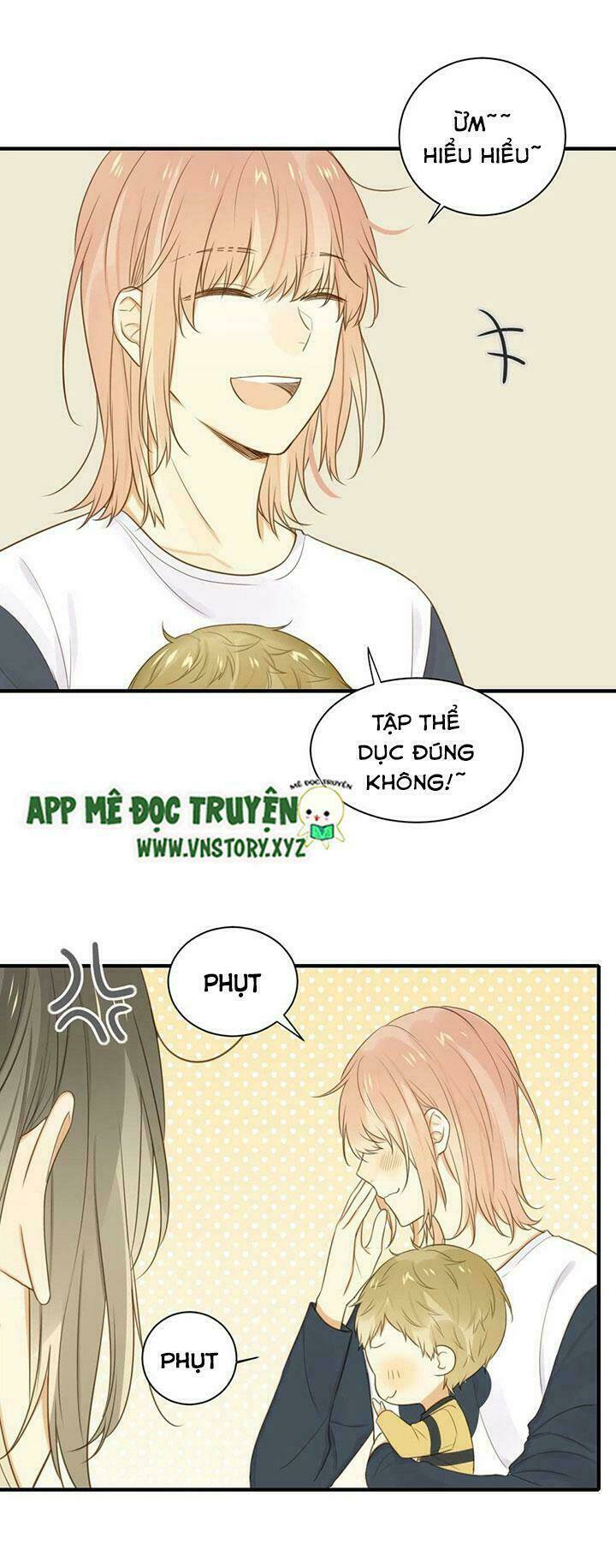 Sinh Hạ Long Chủng Chapter 72 - Trang 2