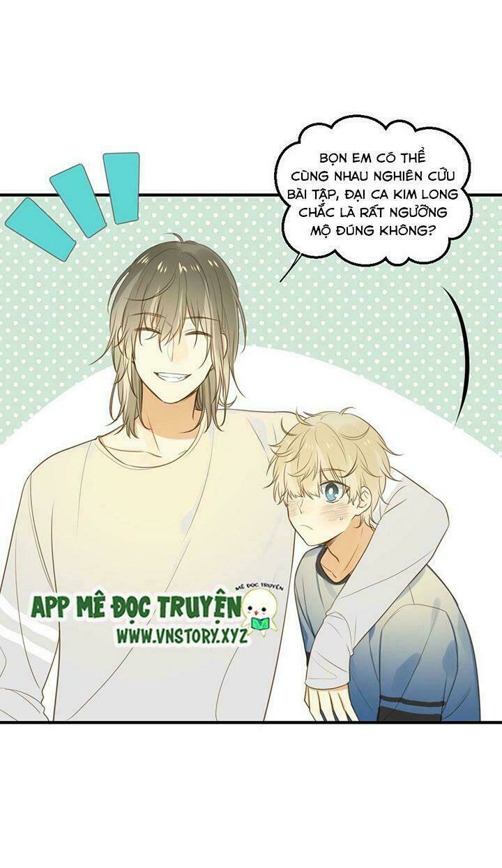 Sinh Hạ Long Chủng Chapter 72 - Trang 2