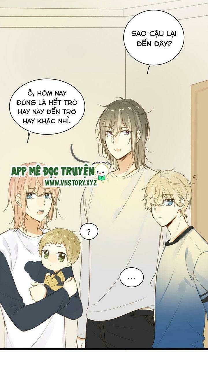 Sinh Hạ Long Chủng Chapter 72 - Trang 2