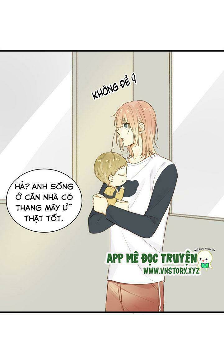 Sinh Hạ Long Chủng Chapter 72 - Trang 2