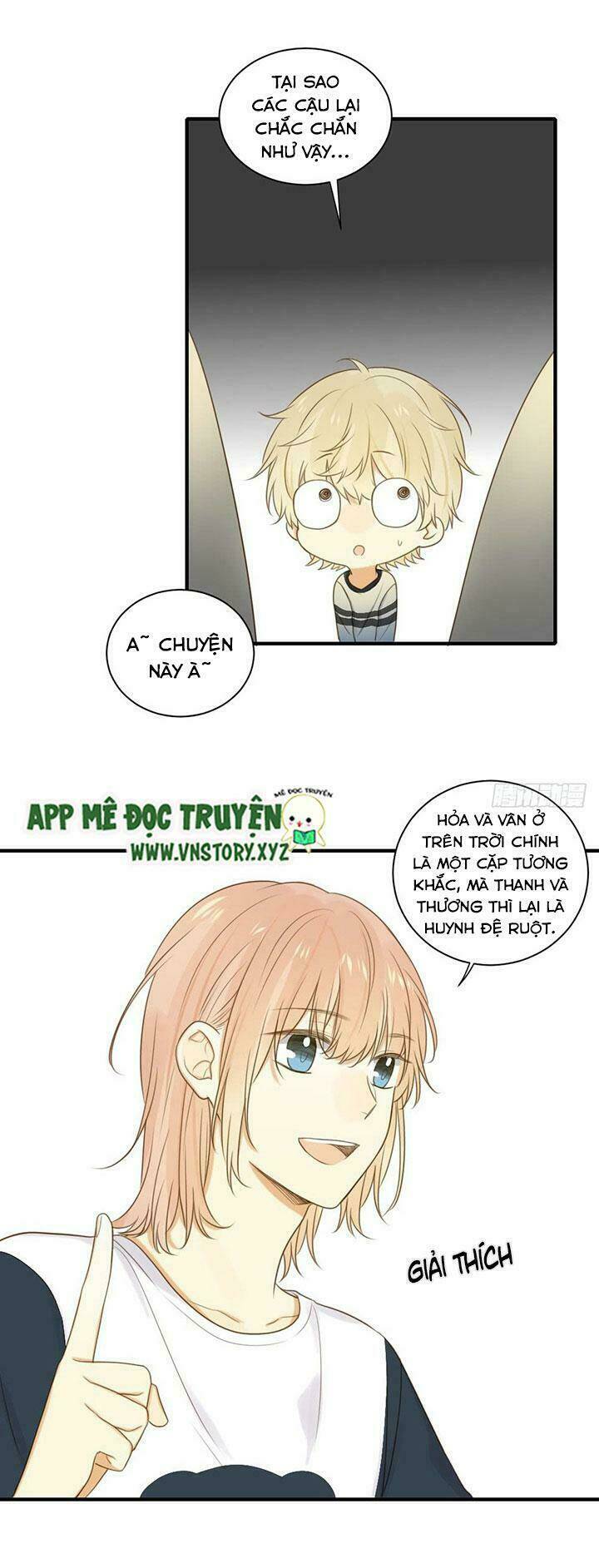 Sinh Hạ Long Chủng Chapter 73 - Trang 2