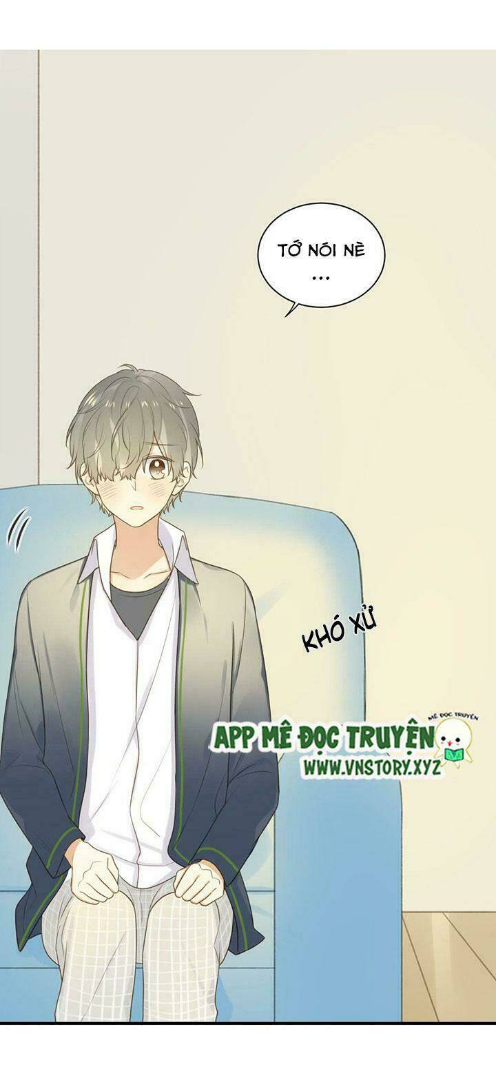 Sinh Hạ Long Chủng Chapter 73 - Trang 2