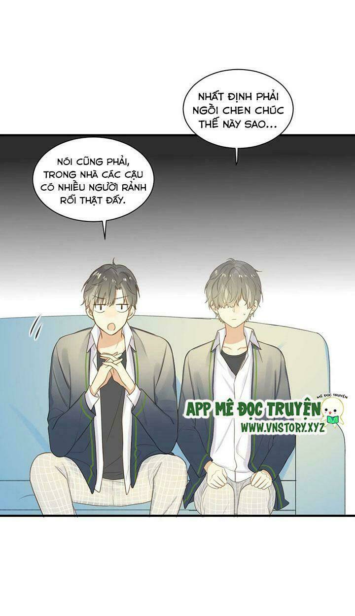 Sinh Hạ Long Chủng Chapter 73 - Trang 2