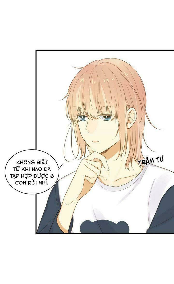 Sinh Hạ Long Chủng Chapter 73 - Trang 2